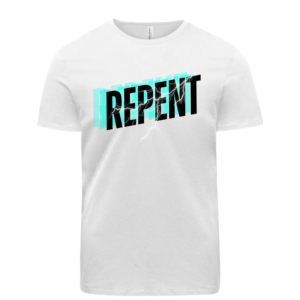 Repent Tee