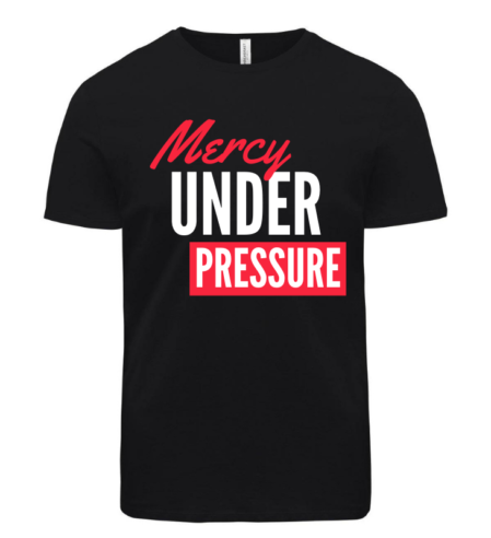 Mercy Pressure Tee