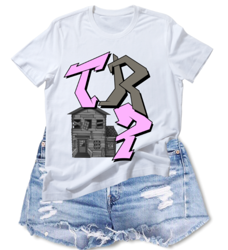 Trap Tee