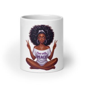 One Peace Mug